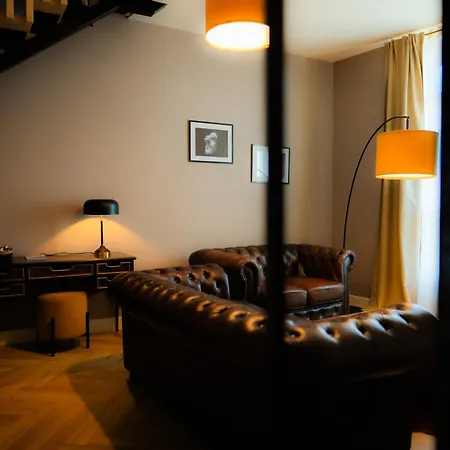Hotel Grand Place Mons Exterior photo