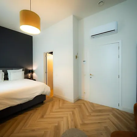 Hotel Grand Place Mons Exterior photo
