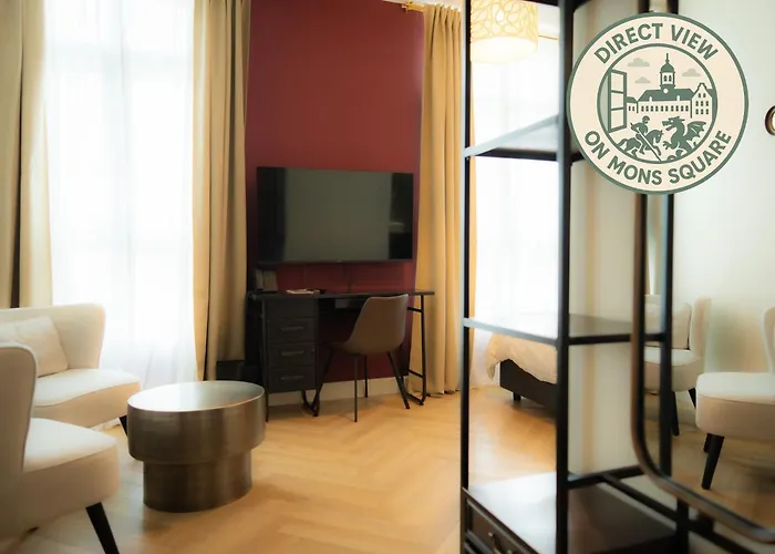 Hotel Grand Place