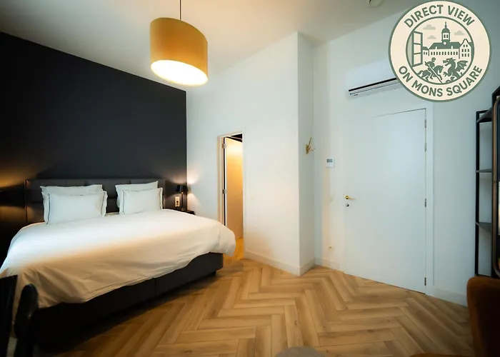Hotel Grand Place