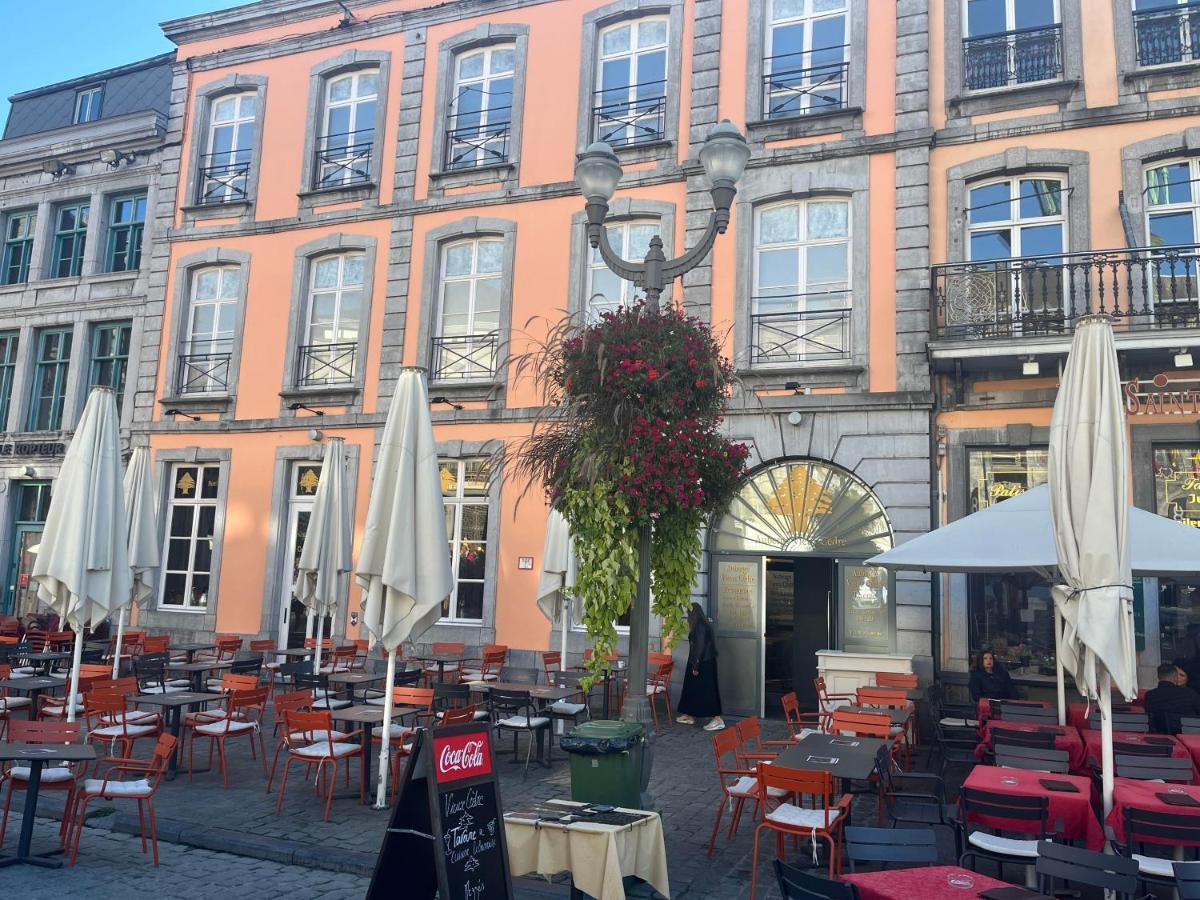 Hotel Grand Place Mons