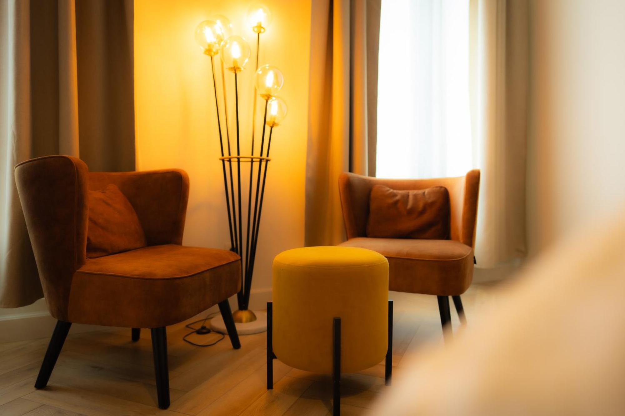 Grand Place Hotel Mons