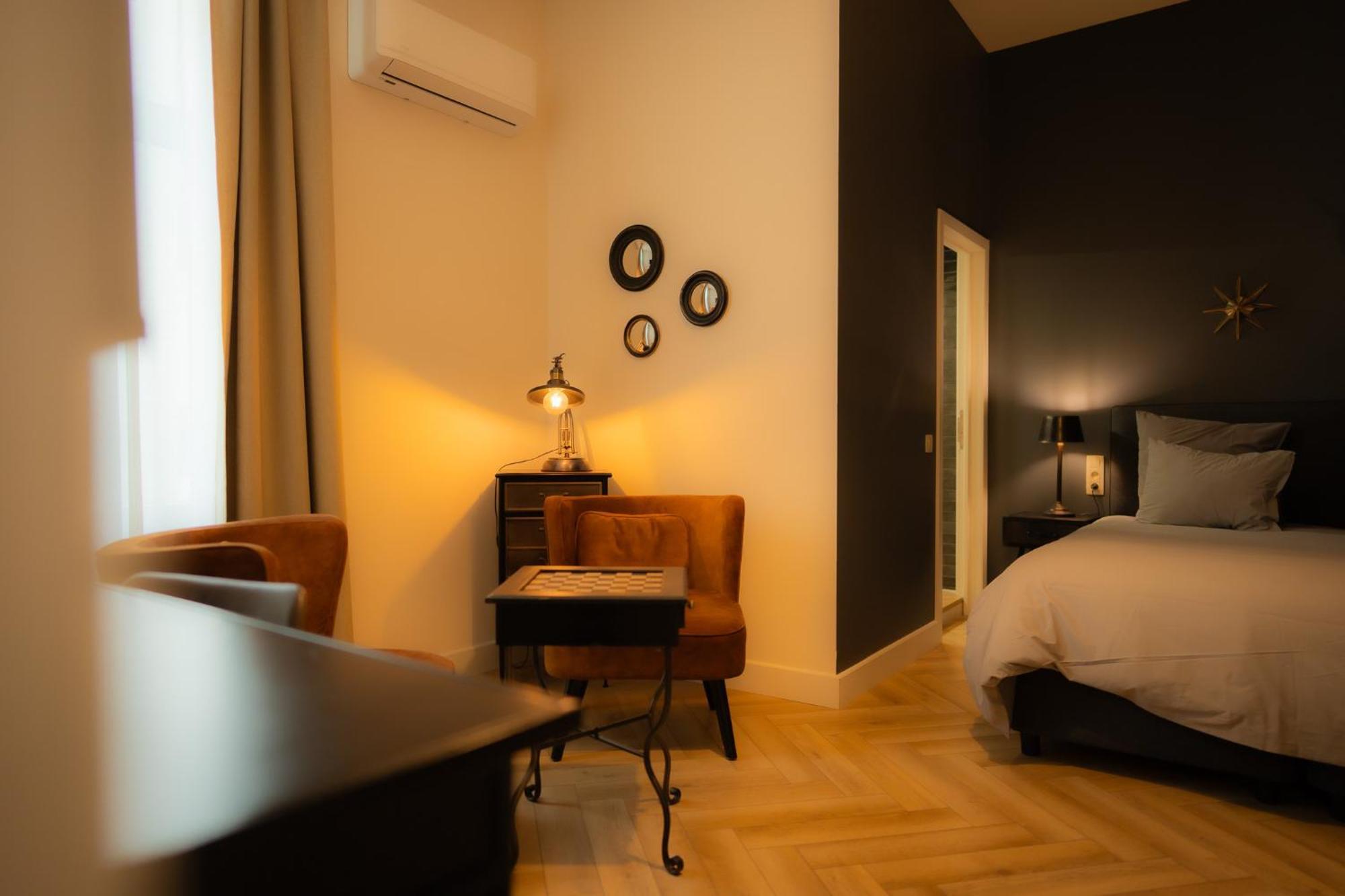 Grand Place Hotel Mons