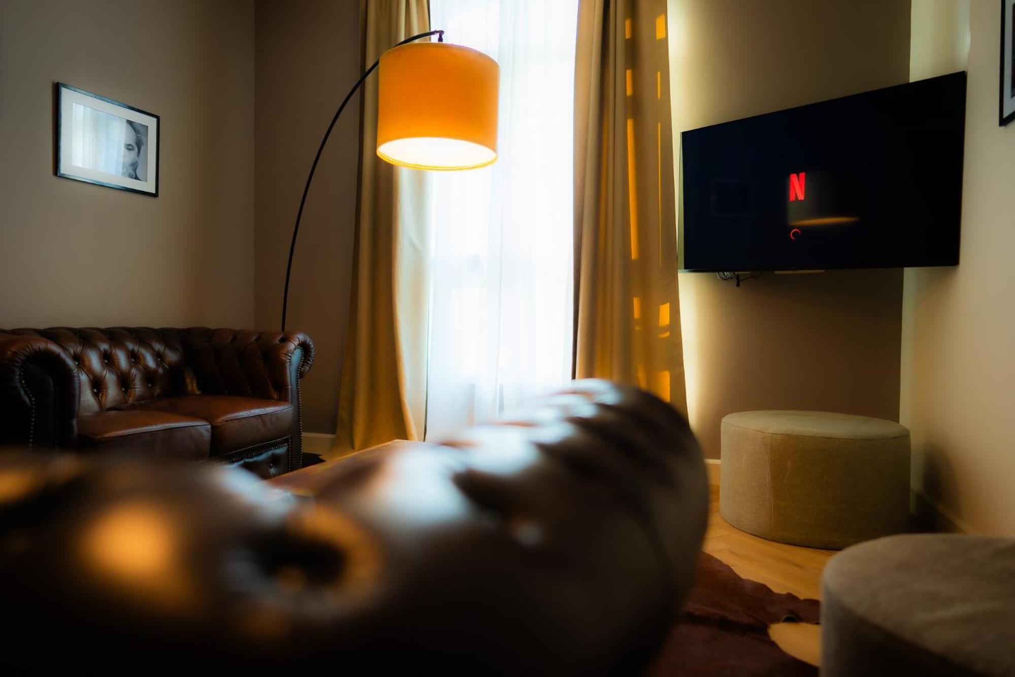 Hotel Grand Place Mons