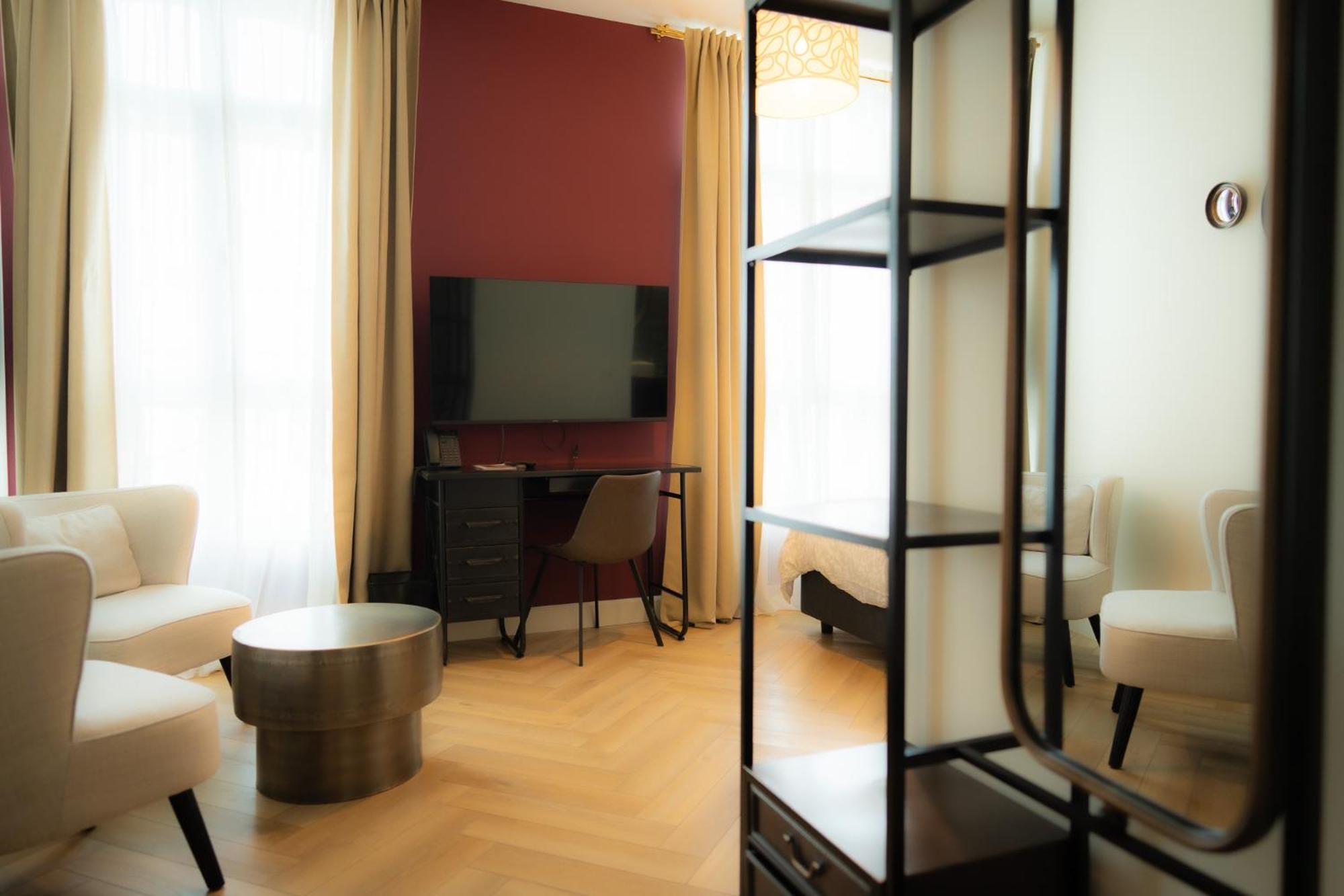 Hotel Grand Place