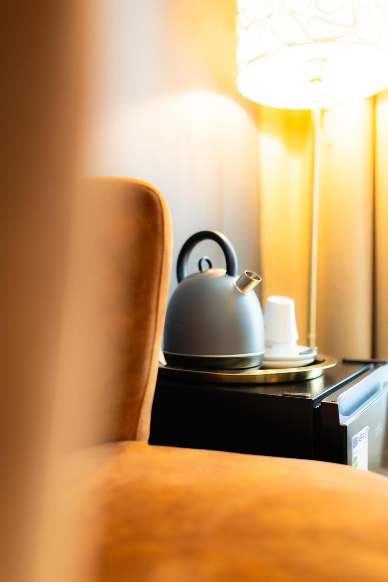 Grand Place Hotel Mons