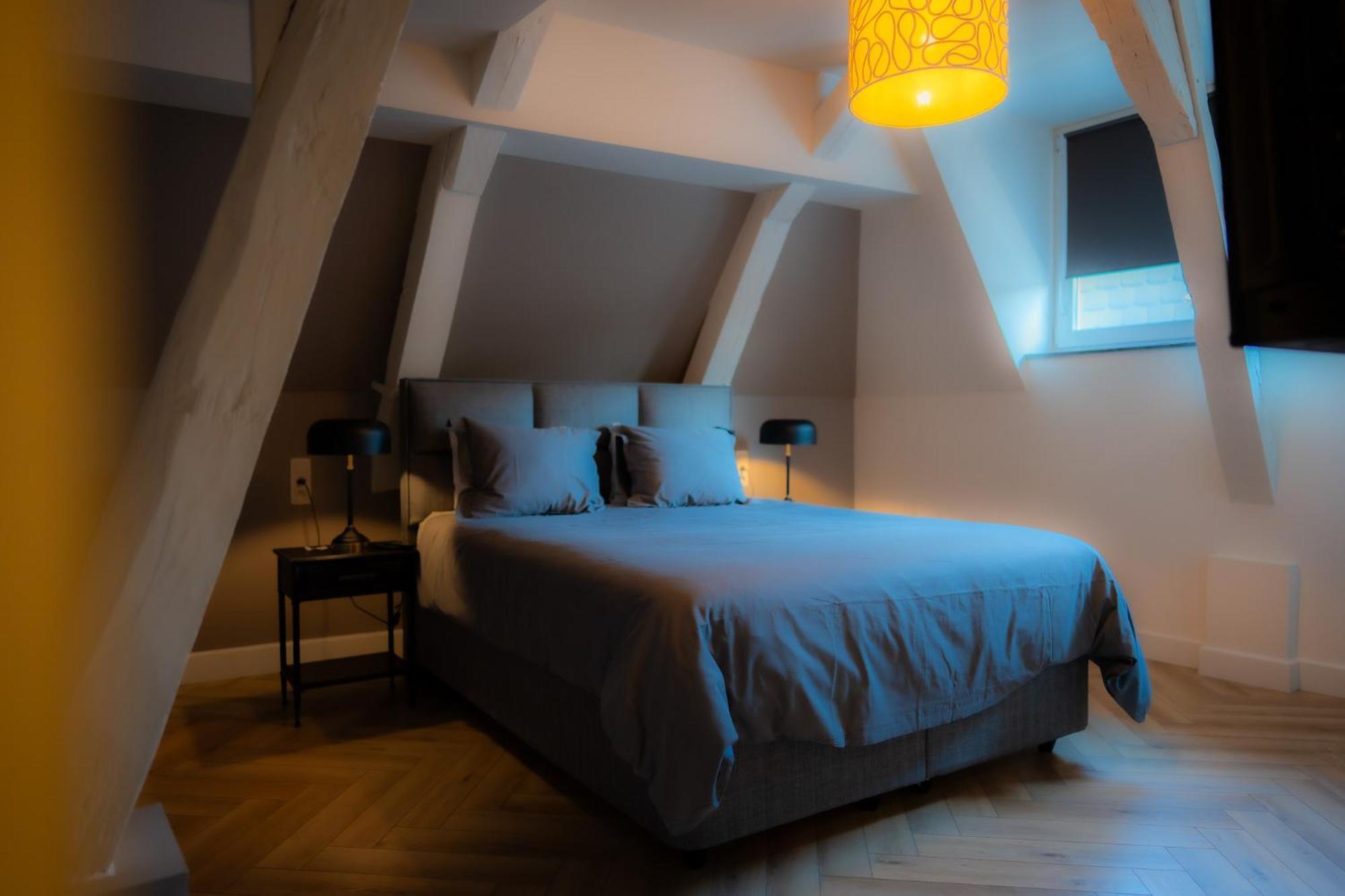 Hotel Grand Place