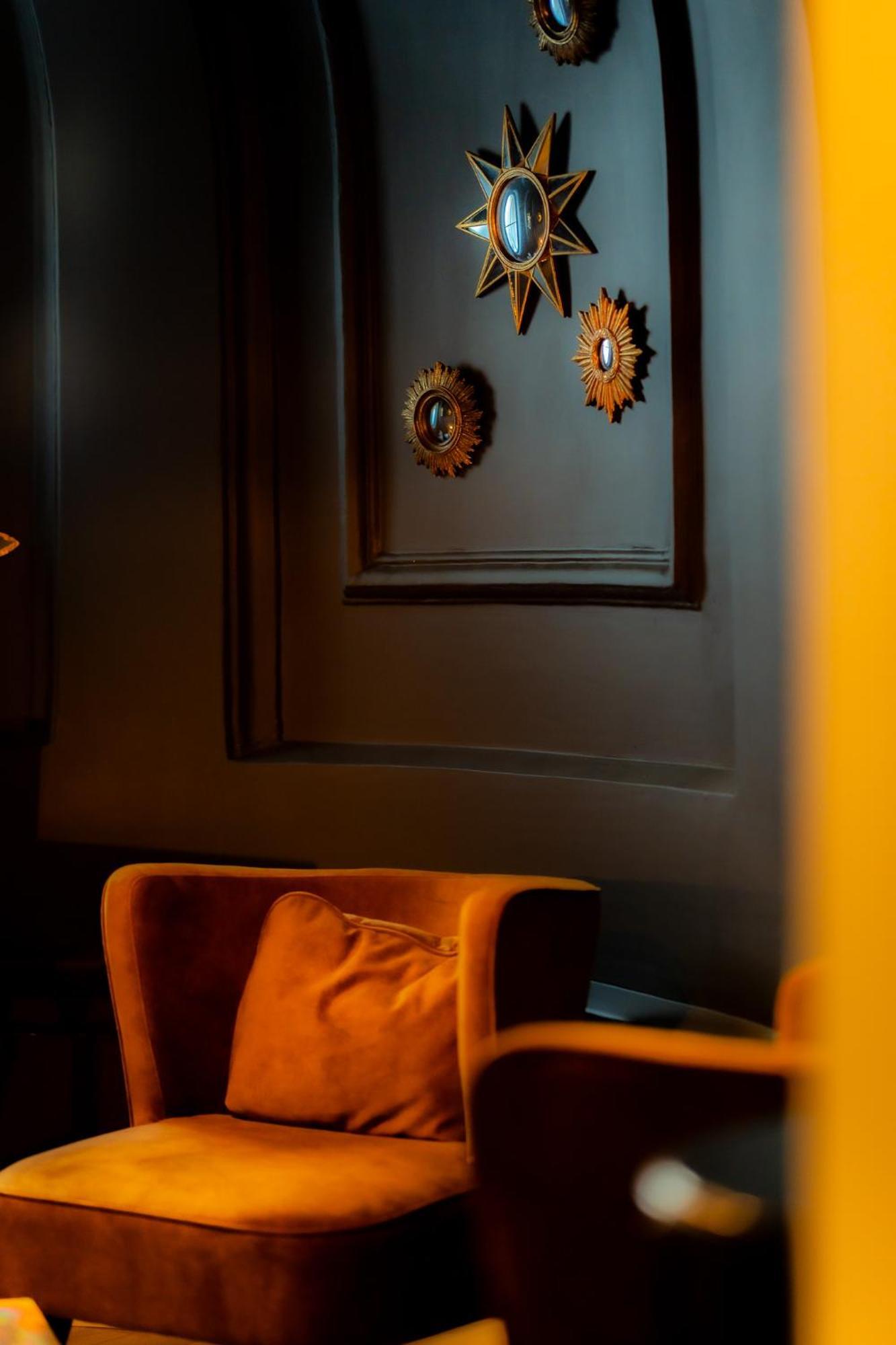 Hotel Grand Place Mons