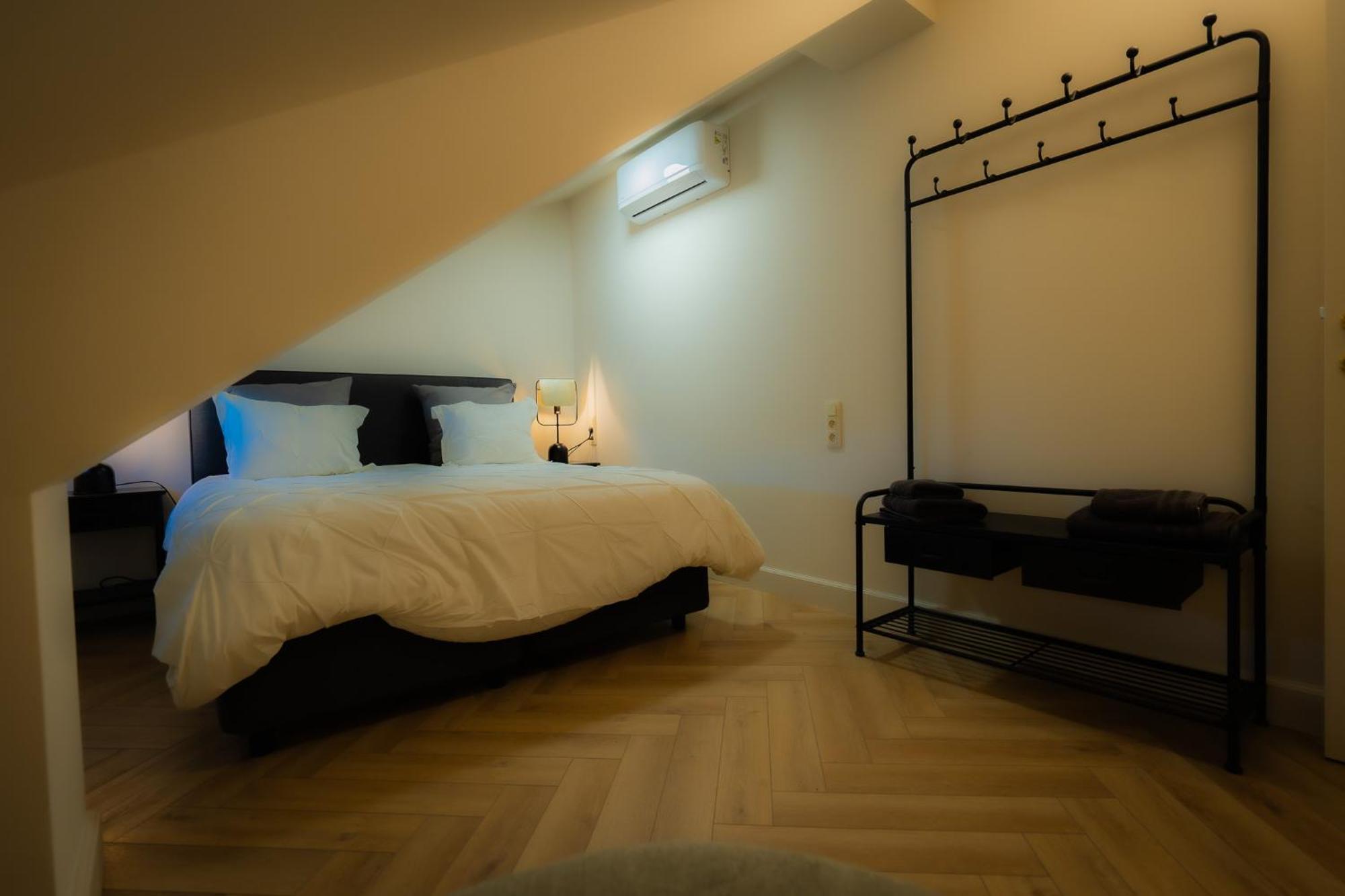 Hotel Grand Place Mons