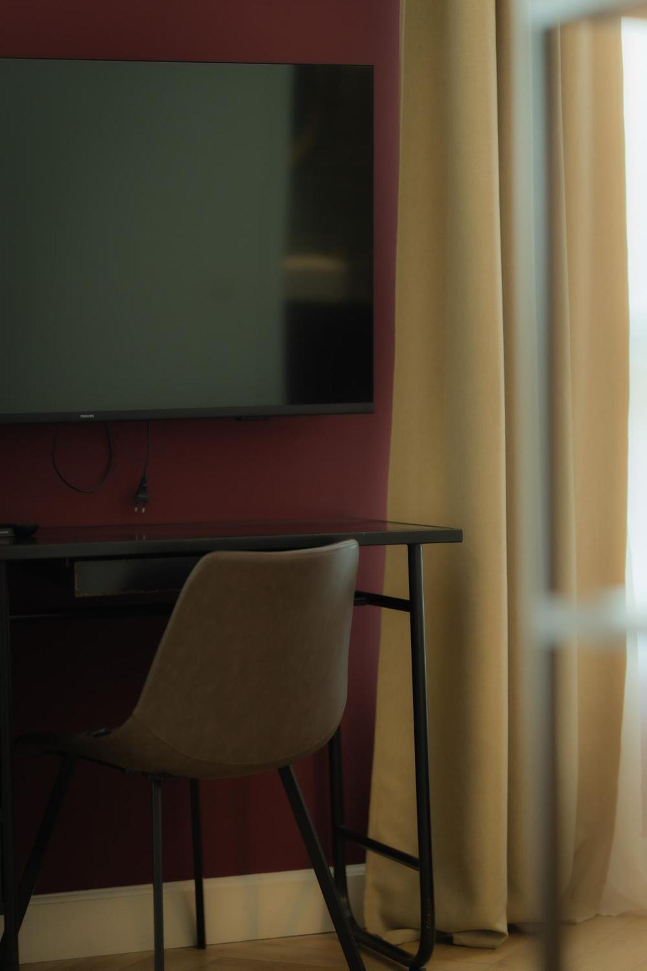 Hotel Grand Place 3*
