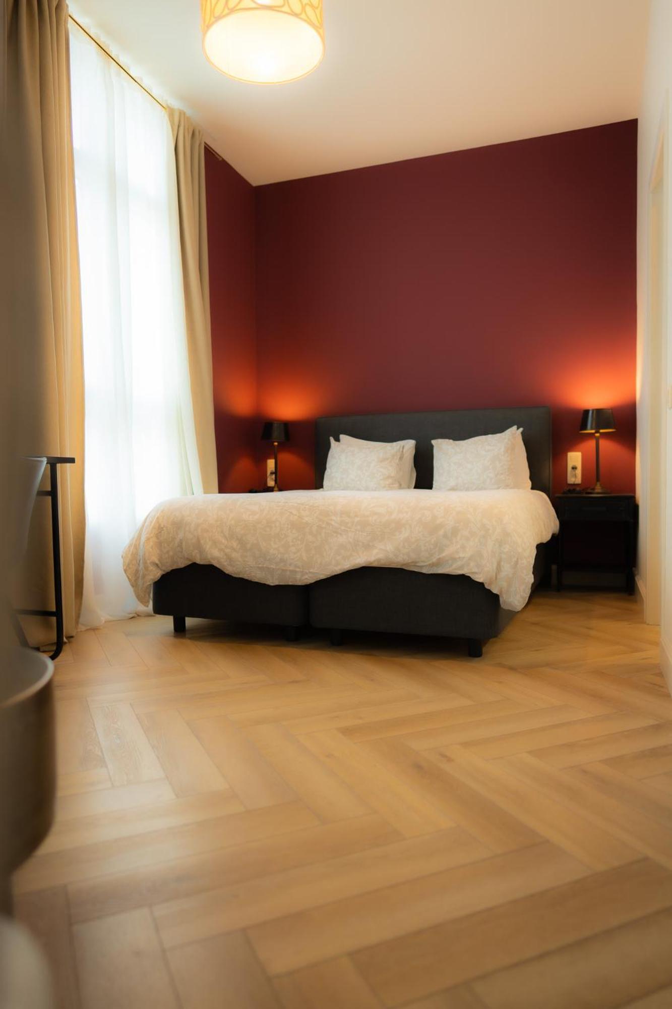 Grand Place Hotel Mons