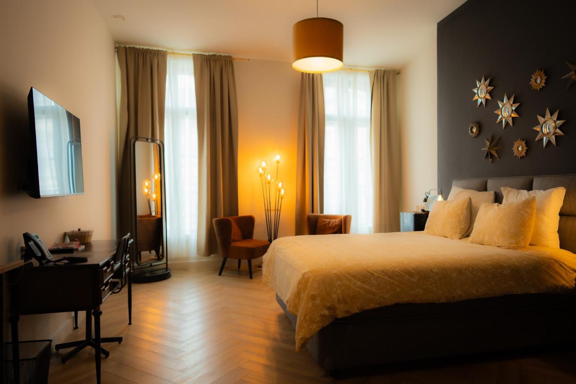 Hotel Grand Place