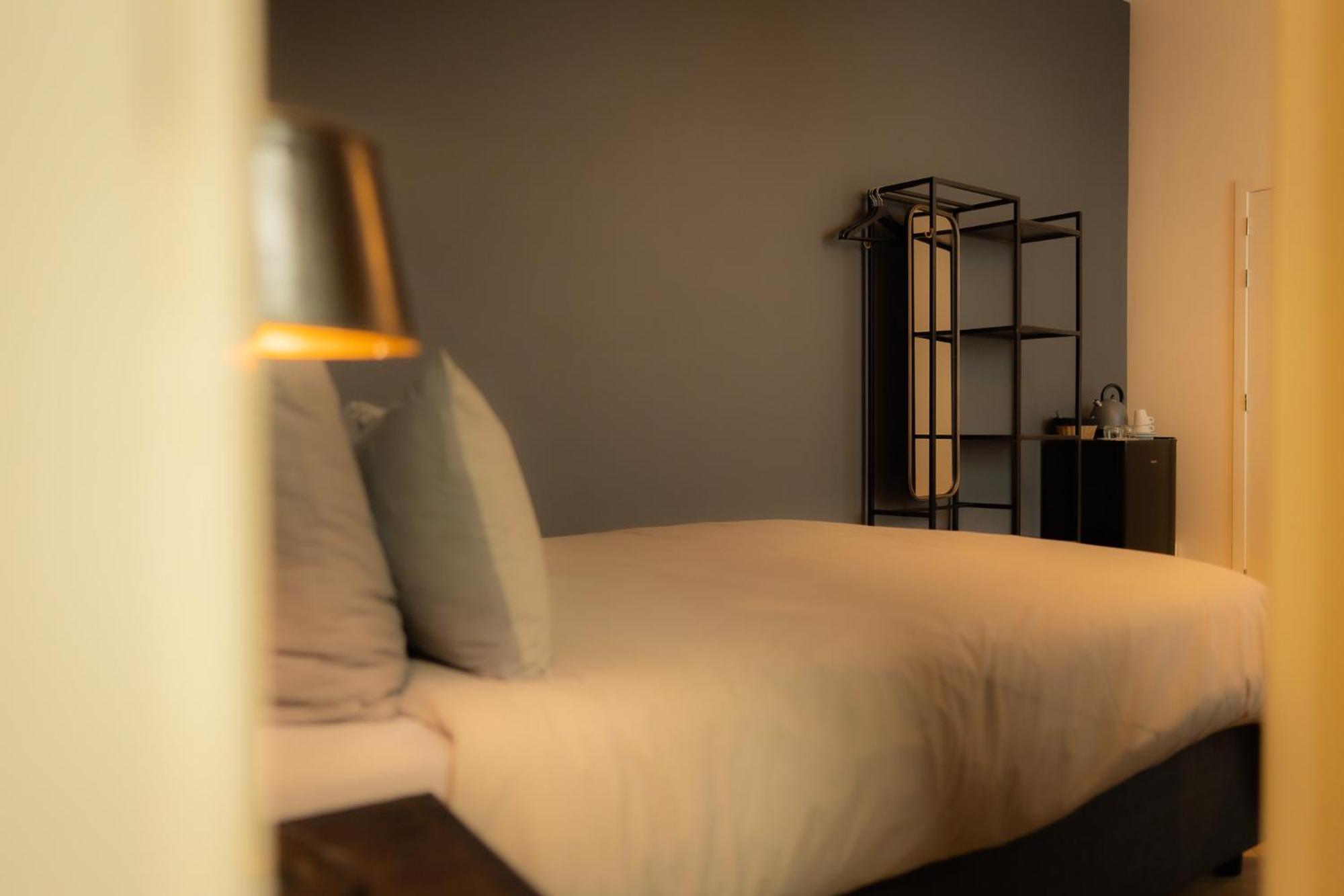 Grand Place Hotel Mons
