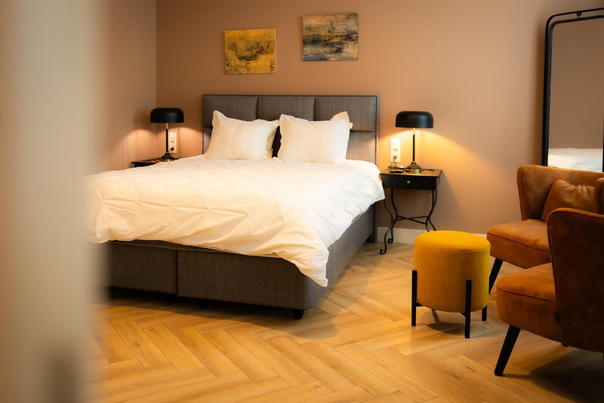 Grand Place Hotel Mons