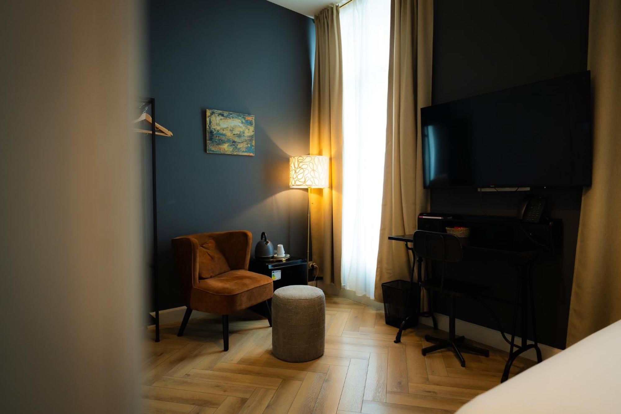 Hotel Grand Place
