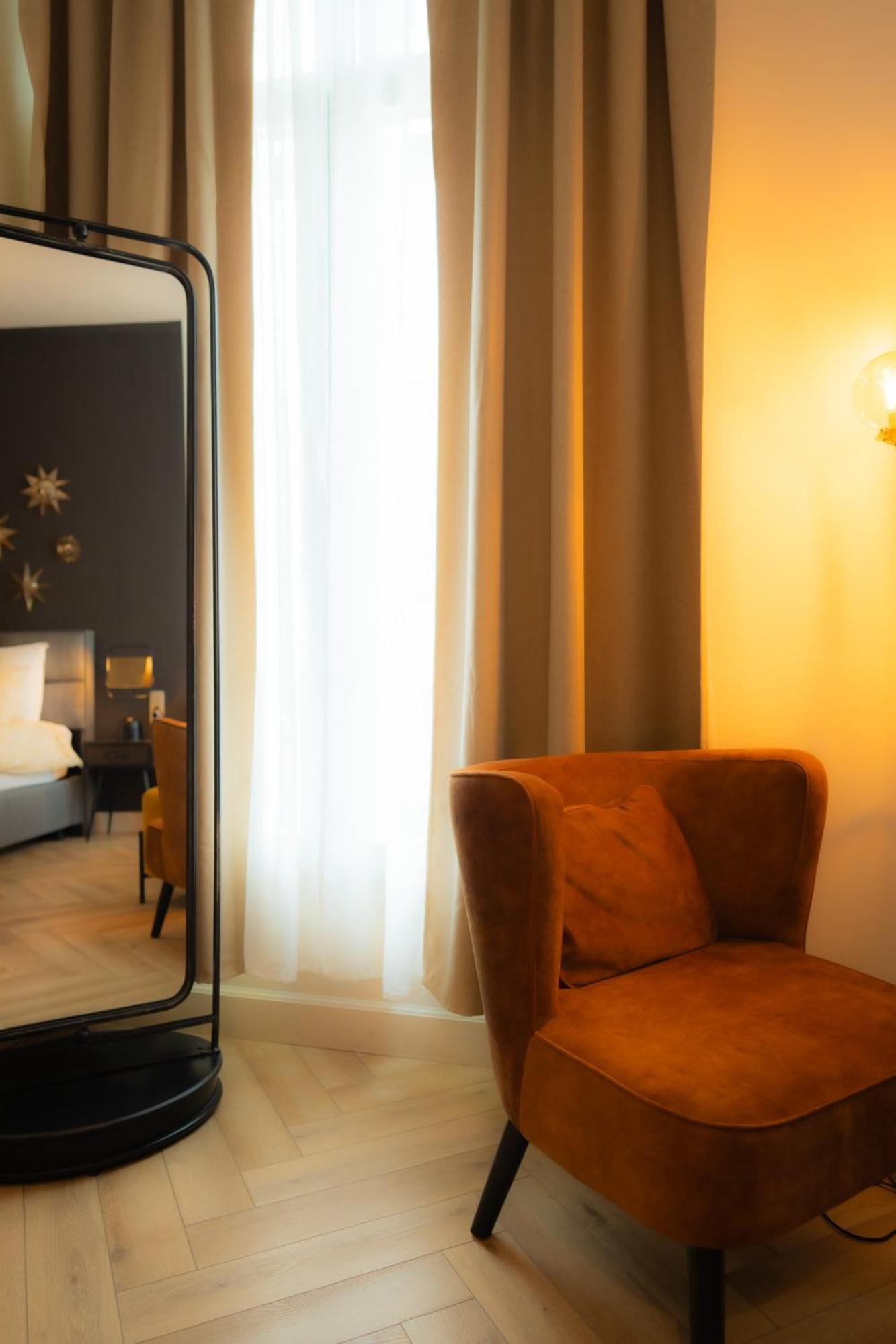 Hotel Grand Place Mons
