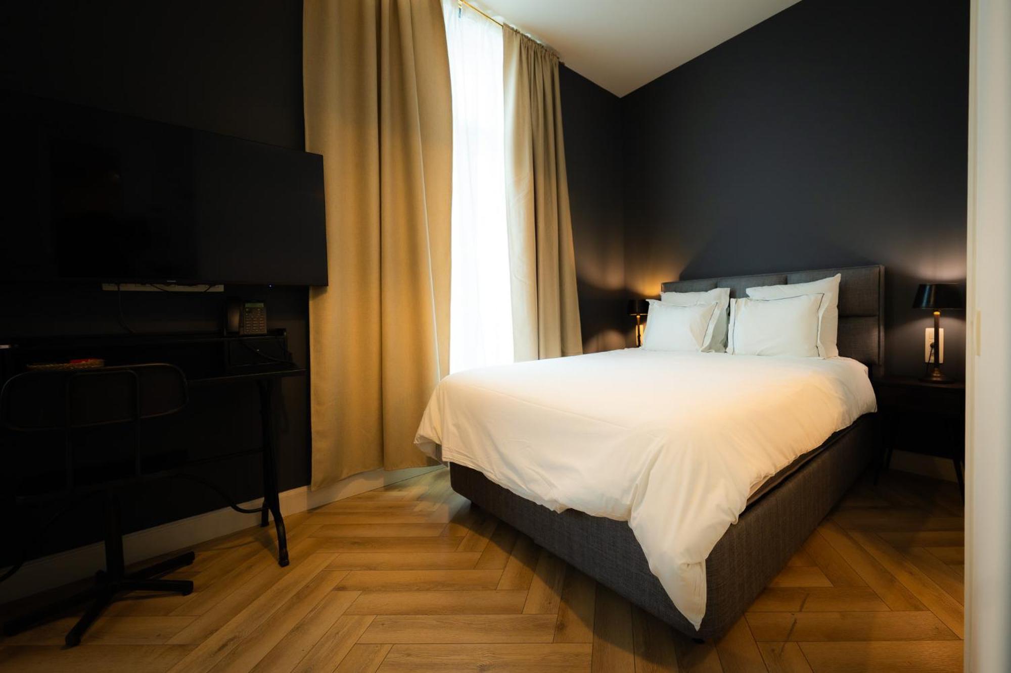 Grand Place Hotel Mons