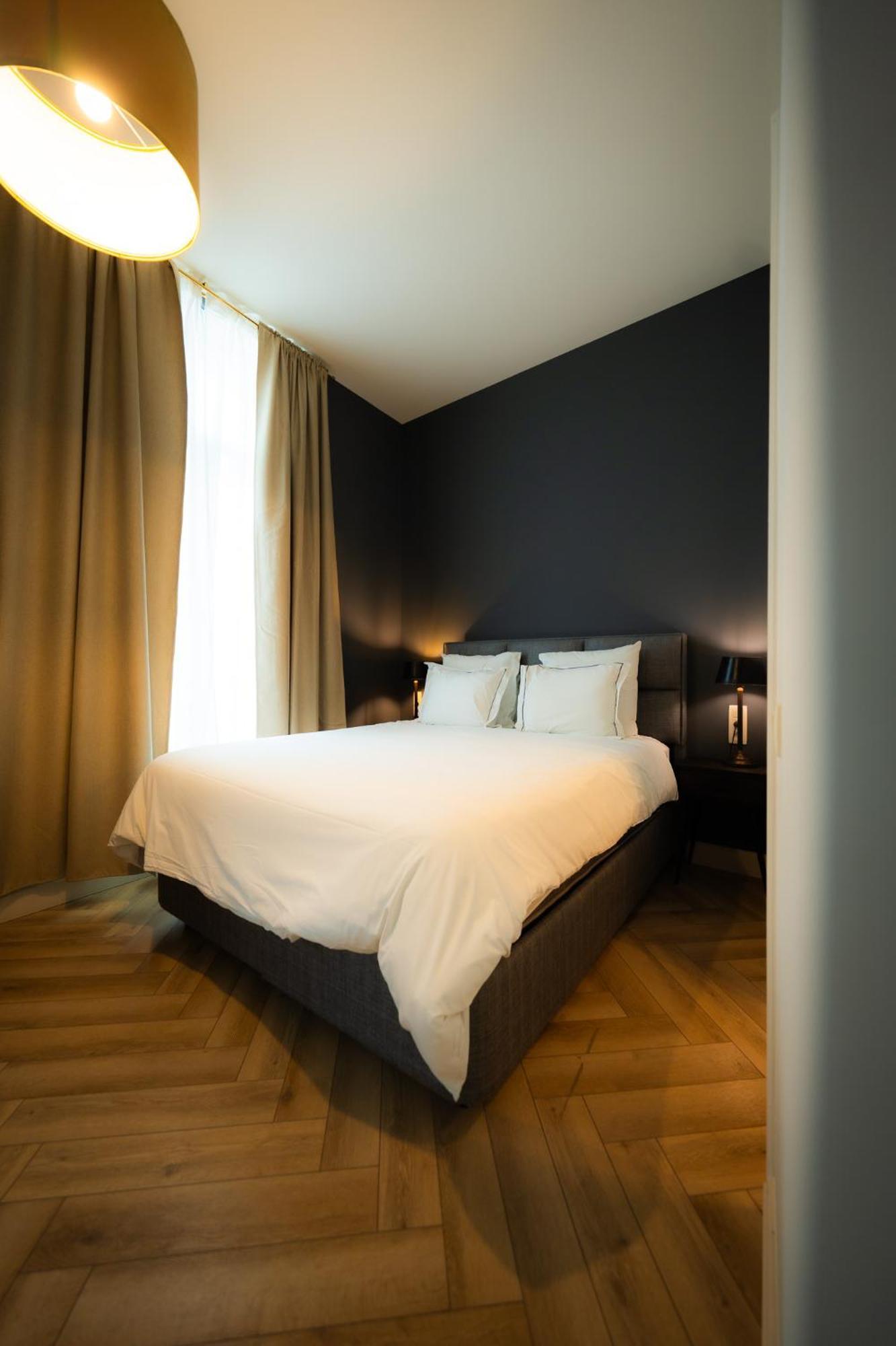Hotel Grand Place Mons