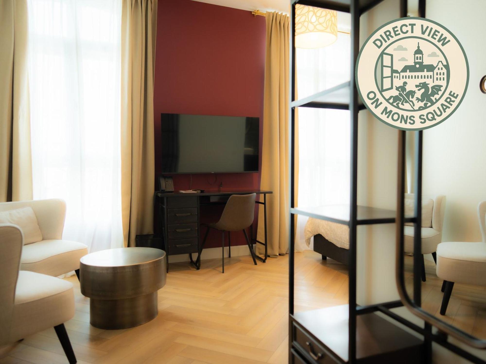 Hotel Grand Place