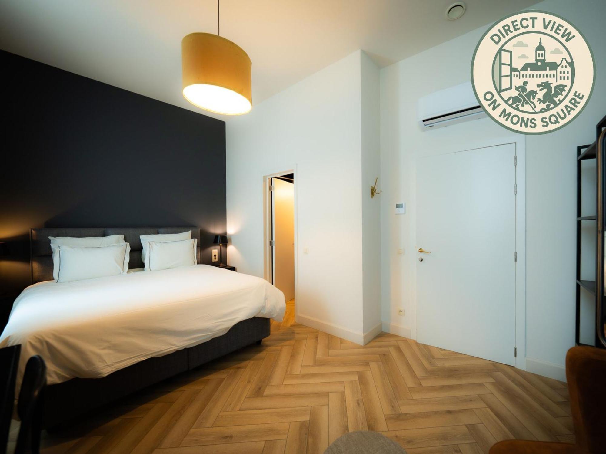 Grand Place 3*